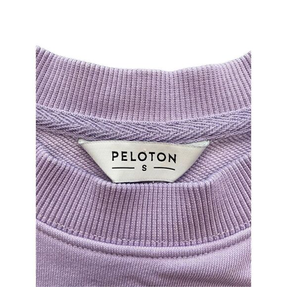 Peloton pullover sweatshirt - Picture 2 of 3